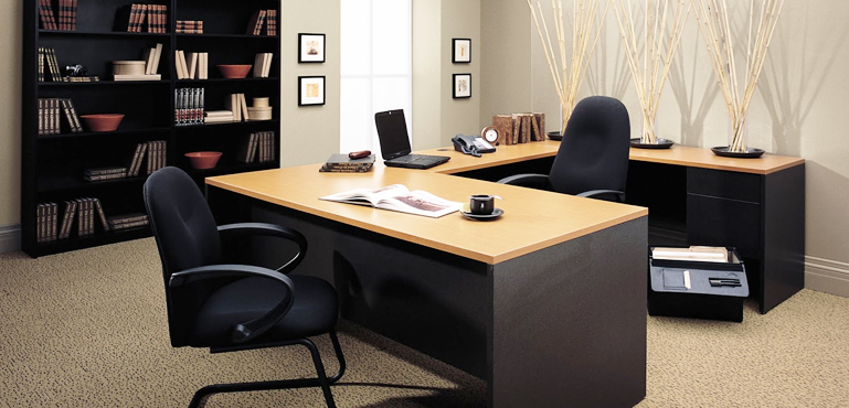 Quality Office Furniture's 