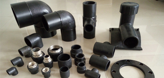 Pipe And Fittings